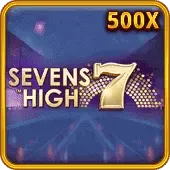 Sevens High game thumbnail