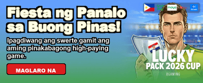 Get Your Big Win Today!