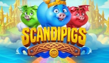Scandipigs
